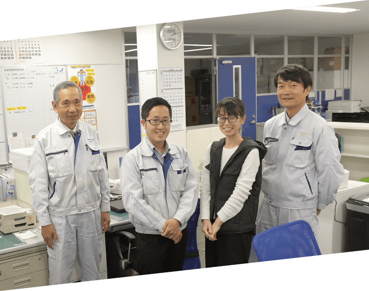 採用情報